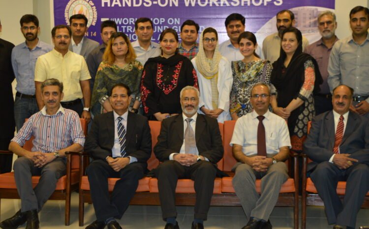  From Abstract to Applied: The Hands-On Workshop Series